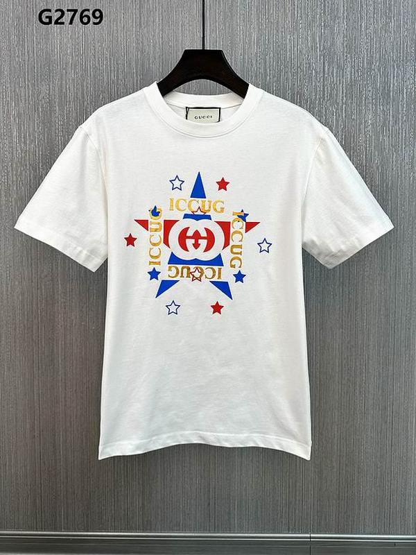 Gucci Men's T-shirts 2149